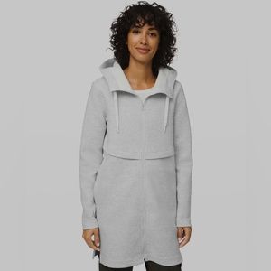 COPY - Lululemon Long Horizons Hoodie
